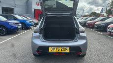 Peugeot 208 1.2 Hybrid 110 Allure 5dr e-DSC6 Petrol Hatchback